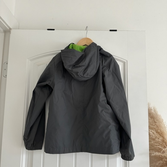 Columbia wind breaker - Picture 2 of 2